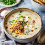 Potato Soup Recipe