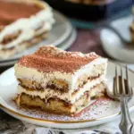 The BEST Tiramisu Recipe