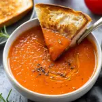 Homemade Tomato Soup
