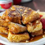 hawaiian Roll French Toast
