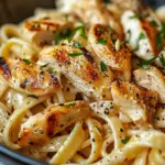 Irresistible Marry Me Chicken Pasta Recipe