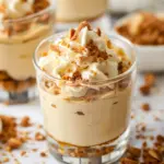 Keto Peanut Butter Mousse