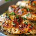 Melt In Your Mouth Chicken Breast Recipe