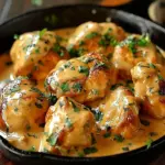 Texas Roadhouse Butter Chicken
