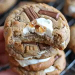 S'mores Cookies