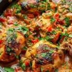Coconut Milk Chicken Recipe