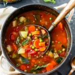 Vegetable Soup