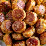 Sausage Bites