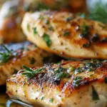 Melt In Your Mouth Chicken Breast Recipe