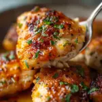Melt-In-Your-Mouth Chicken