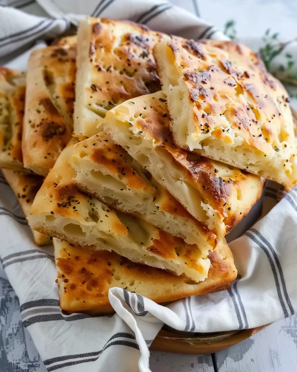 Super Simple Authentic Irish Potato Bread: Easy Homemade Delight