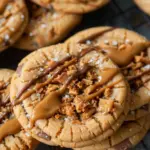 Bake your own Lotus Biscoff cookies
