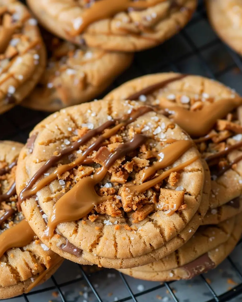 Bake your own Lotus Biscoff cookies for an indulgent treat at home