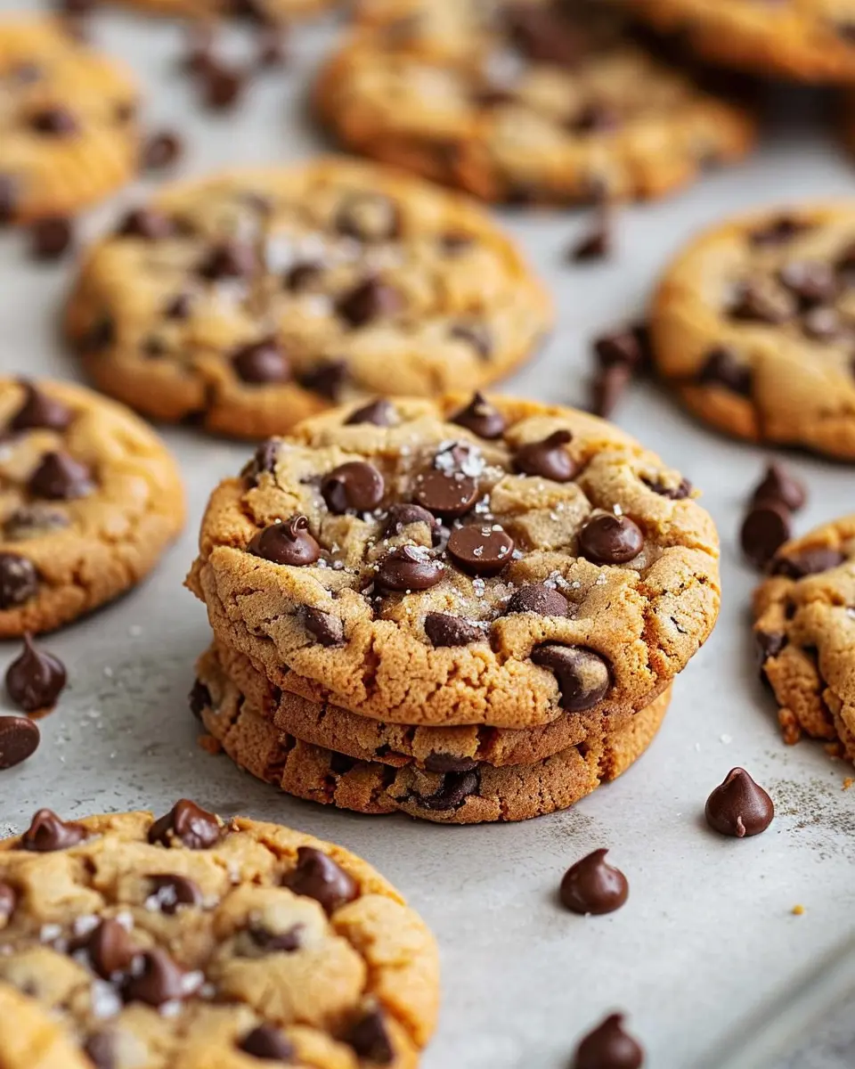 Cookies Made Easy: Discover the Best Homemade Recipes for All