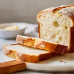 Julia Child's Perfect Sandwich Bread