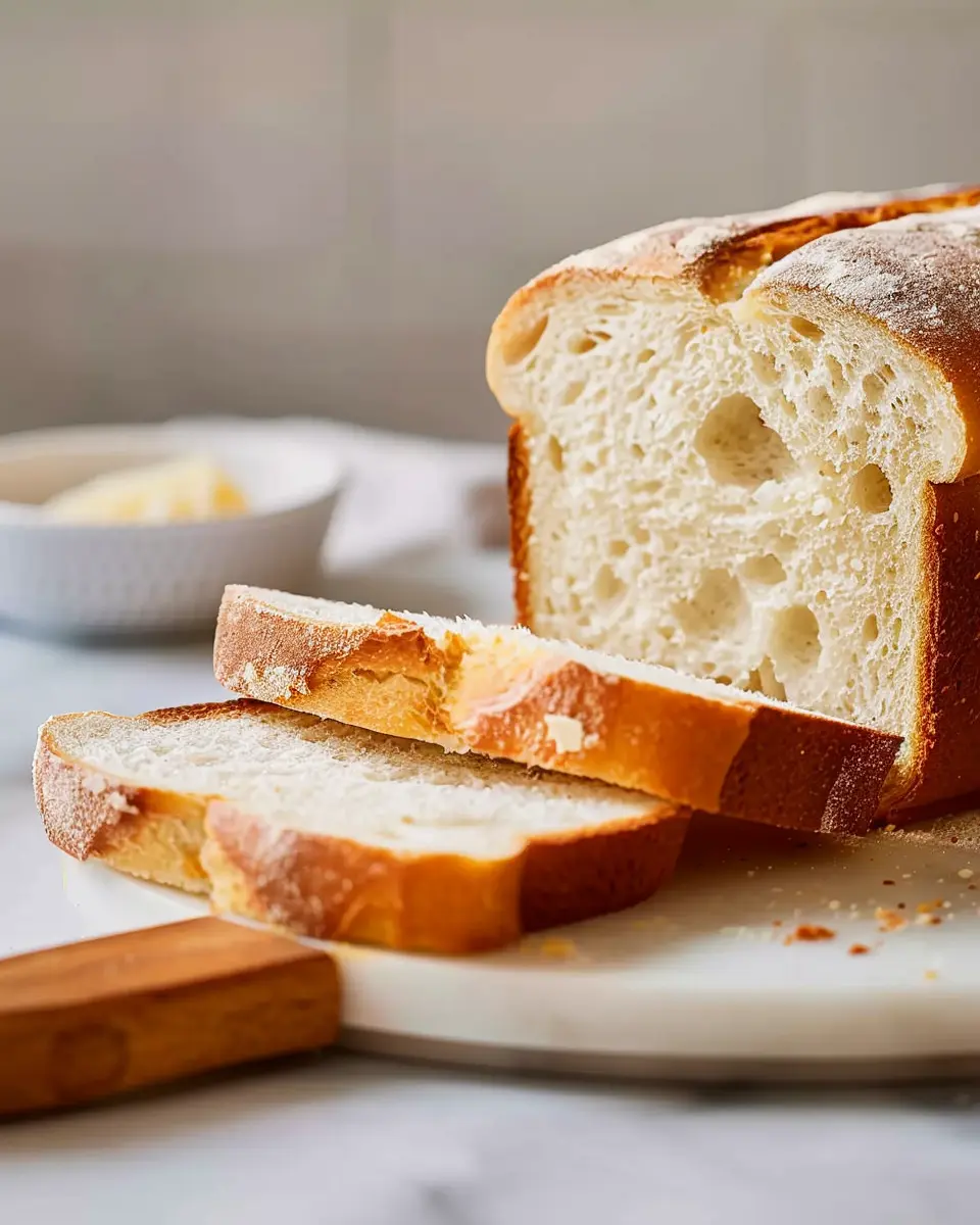 Julia Child’s Perfect Sandwich Bread for Irresistible Meals