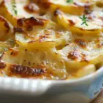 Nigella Dauphinoise Potatoes Recipe
