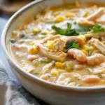 White Chicken Chili