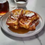 Classic French Toast