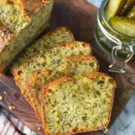 Dill Pickle Bread