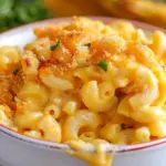 KFC Mac and Cheese