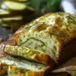 Dill Pickle Bread Recipe
