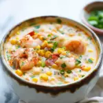 Shrimp Corn Chowder