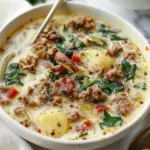 Zuppa Toscana Soup