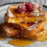 Classic French Toast