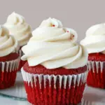 Red Velvet Cupcakes