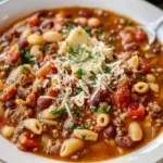 Olive Garden Pasta e Fagioli