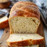 Legit Squishy-Soft Gluten Free Bread Recipe