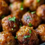 Sausage Balls