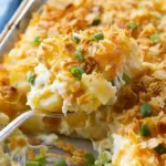 Funeral Potatoes