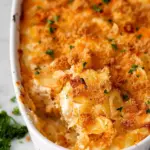 Best Ever Funeral Potatoes