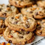 Butterscotch Chocolate Chip Cookies