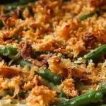 Ina Garten Green Bean Casserole