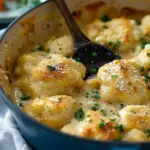Chicken and Dumplings