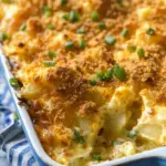 Funeral Potatoes