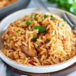 Texas Roadhouse Seasoned Rice