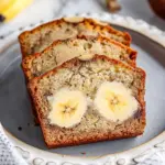 Cream Cheese Banana Bread