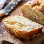 World’s Easiest Yeast Bread recipe