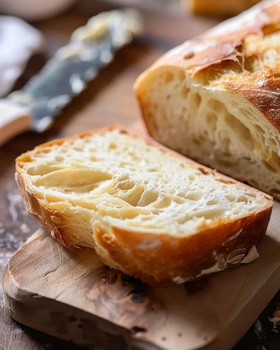 World’s Easiest Yeast Bread Recipe for Homemade Happiness