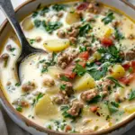 Zuppa Toscana Soup
