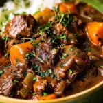 Guinness Beef Stew