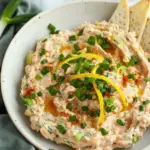 Easy Tuna Dip