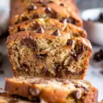 Chocolate Chip Banana Bread