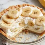 Banana Cream Pie