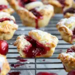 Cherry Pie Bites