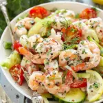 Seafood Salad